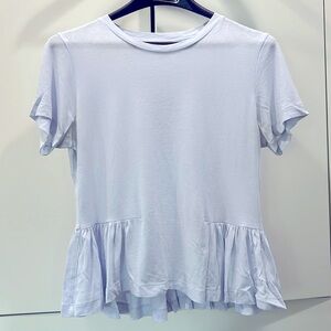 Sunday best T-shirt size XXS